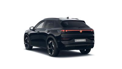Volkswagen t-Roc 1.5 eTSI Evo2 Hybrid 150 ch Dsg7 R-Line