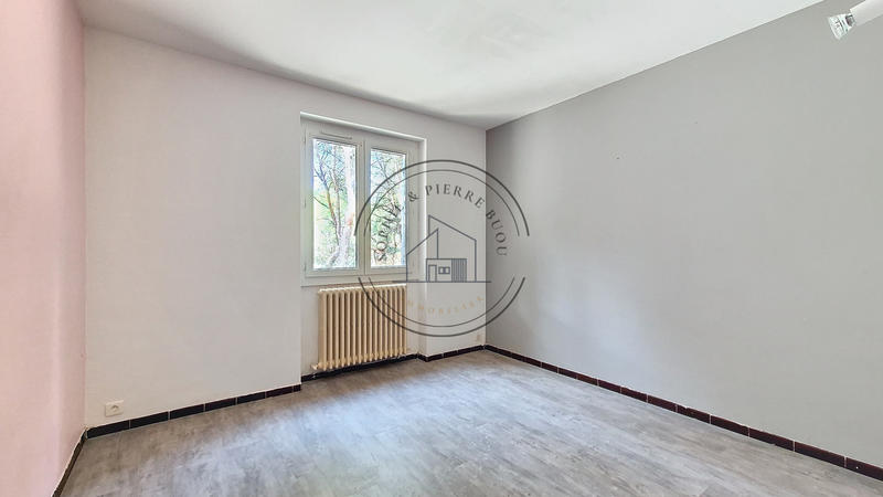 Maison - 117 m² - 5 pièces