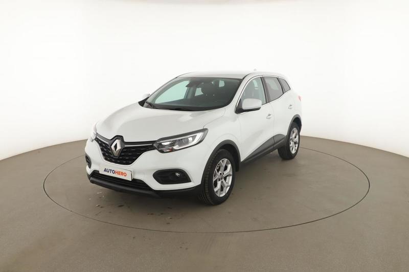Renault Kadjar 1.3 TCe Zen 140 ch