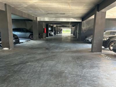 Parking - 10 m²