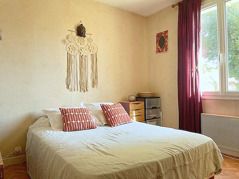 Maison - 76 m² - 4 pièces