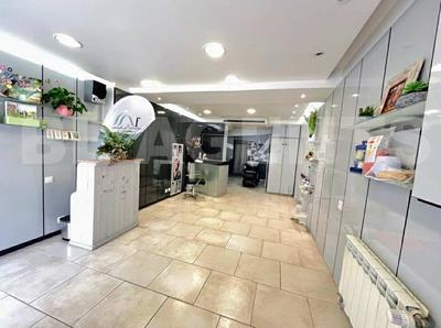 Local commercial - 35 m² - 2 pièces