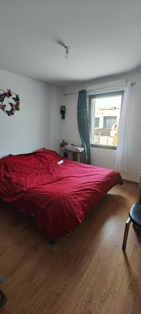 Maison - 94 m² - 4 pièces