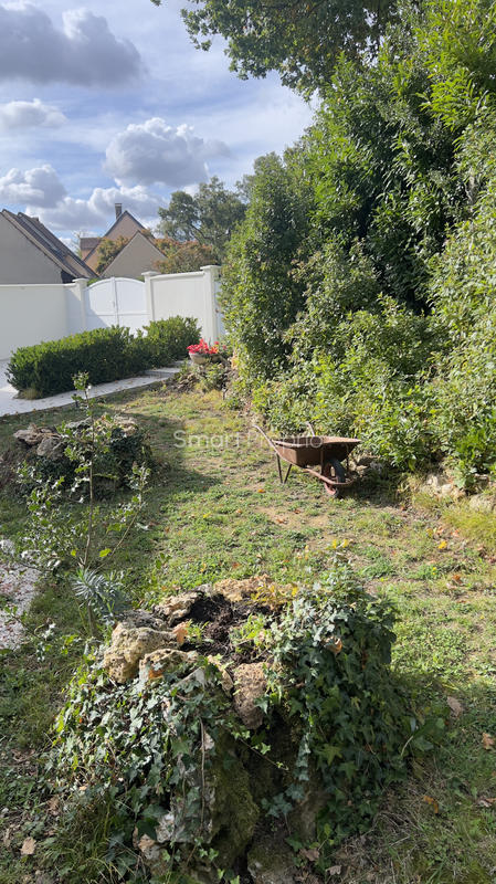 Villa - 350 m² - 8 pièces