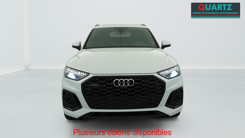 Audi Q5 Sportback 50 TFSIe 299 s tronic 7 Quattro s line