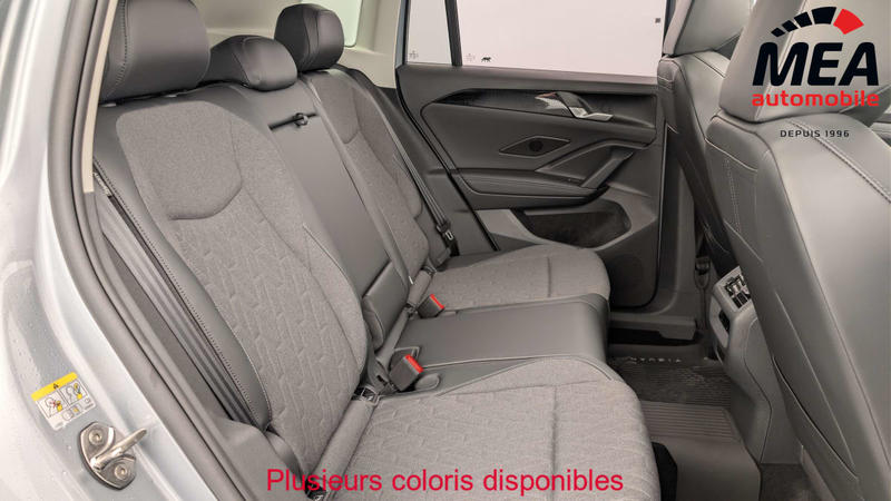 Volkswagen Tiguan Nouveau 1.5 eTSI 150cv Dsg7 Life Plus