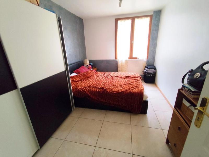 Maison - 140 m² - 7 pièces