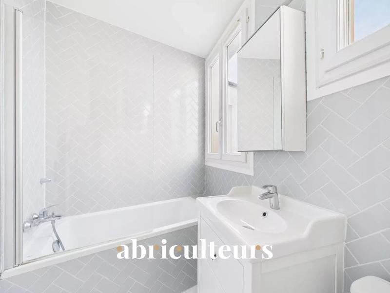 Duplex - 86 m² - 5 pièces