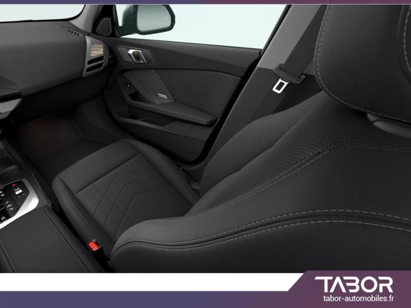 Bmw 118 118d 150 Led Gps Cam Radars sieges chauff