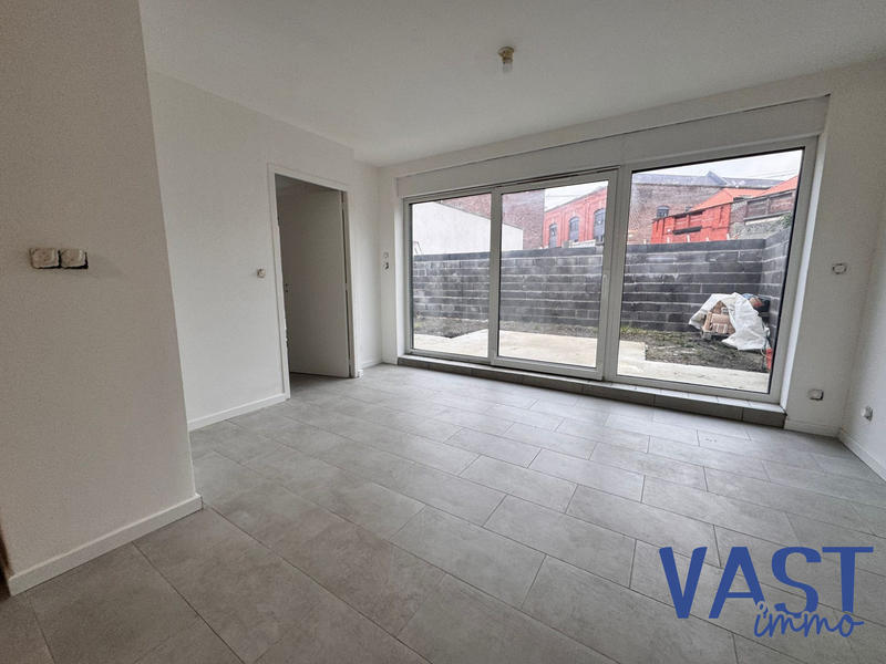 Maison ancienne - 86 m² - 5 pièces