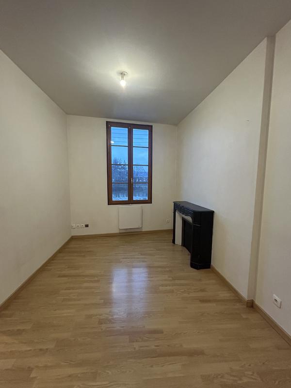 Appartement - 28 m² - 2 pièces
