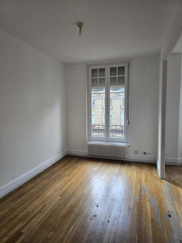 Appartement - 95 m² - 4 pièces