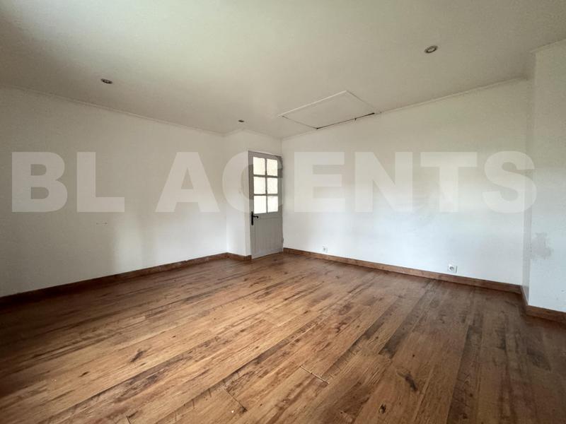 Maison de maîtres - 162 m² - 5 pièces