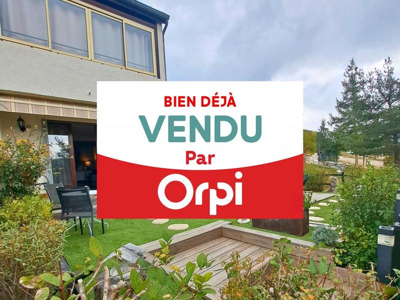 Appartement - 24 m² - 1 pièce