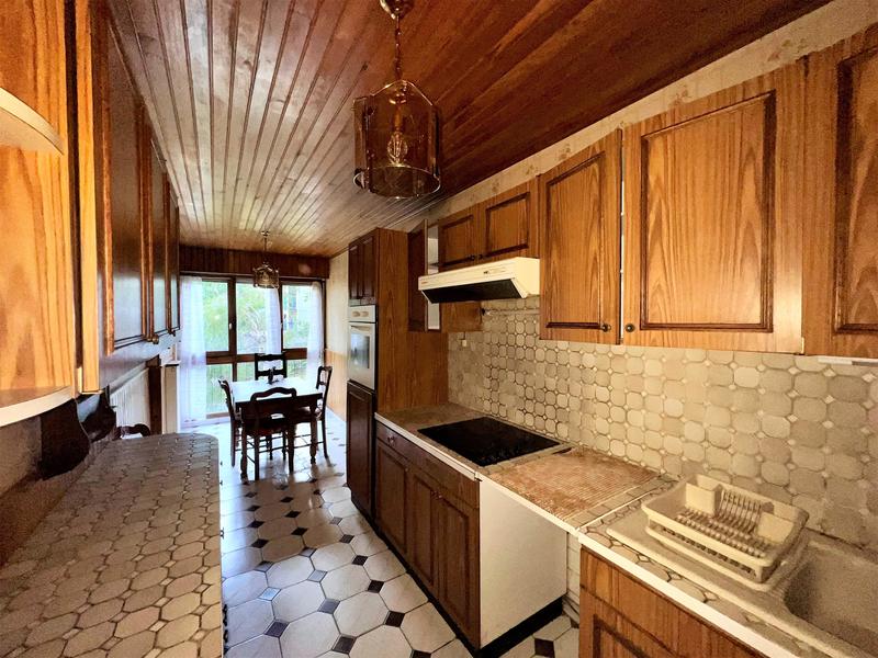 Appartement - 78 m² - 4 pièces