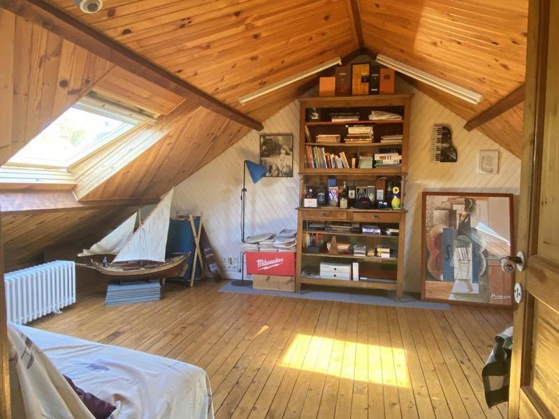 Maison - 161 m² - 6 pièces