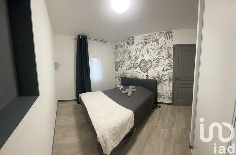 Maison - 144 m² - 6 pièces