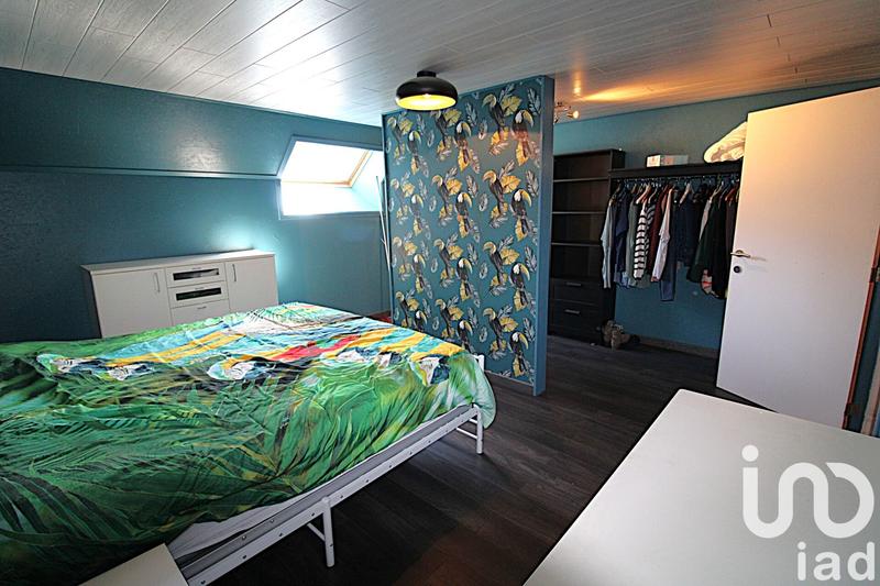 Maison de village - 124 m² - 4 pièces