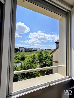 Appartement - 73 m² - 4 pièces