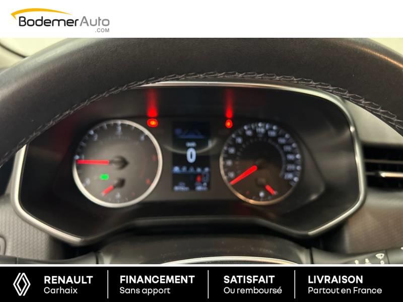 Renault Clio Blue dCi 85 Business