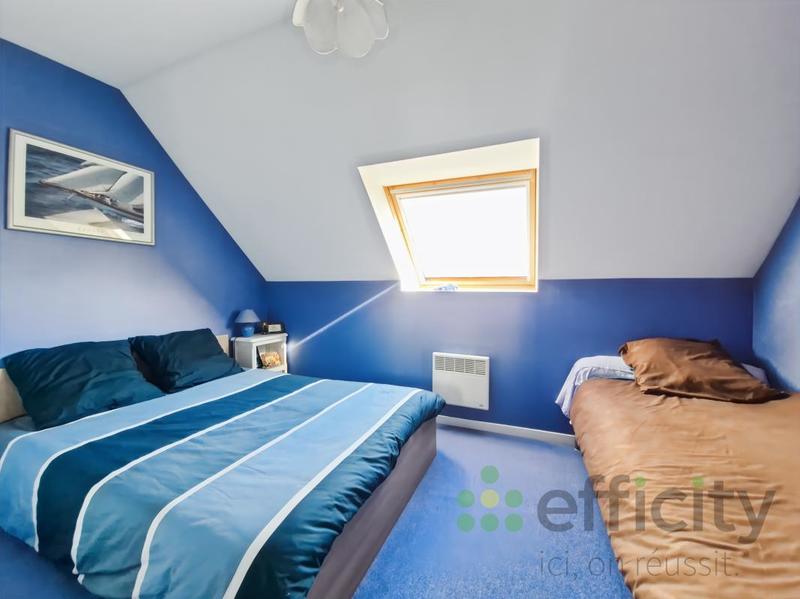 Pavillon - 287 m² - 10 pièces