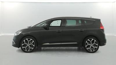 Renault Grand Scénic TCe 140 Edc Techno 5p