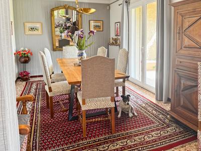 Maison - 145 m² - 5 pièces