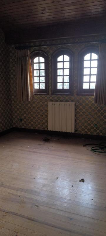 Maison - 115 m² - 4 pièces