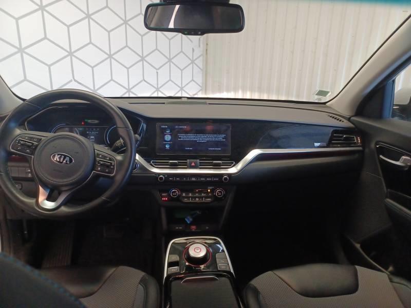 Kia Niro e- Electrique 204 ch Active