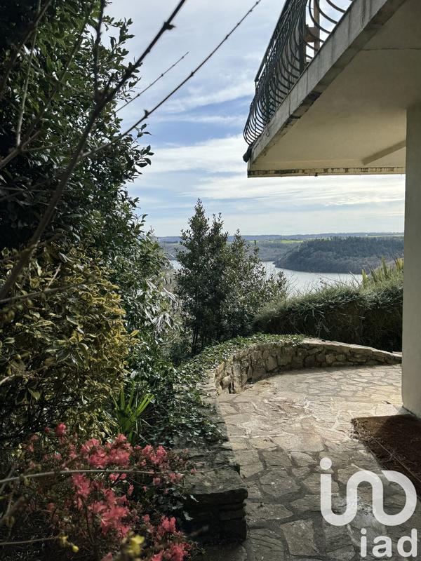 Maison de maîtres - 174 m² - 9 pièces