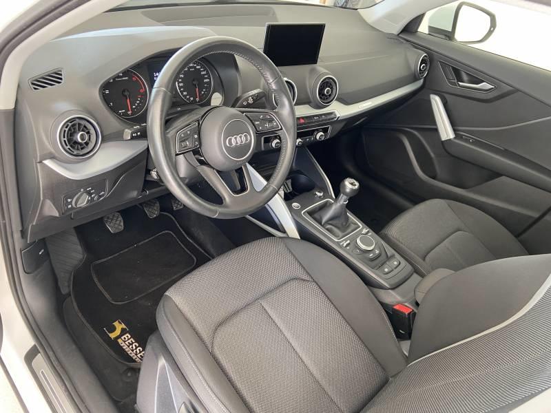 Audi Q2 35 Tdi 150 Bvm6 Design