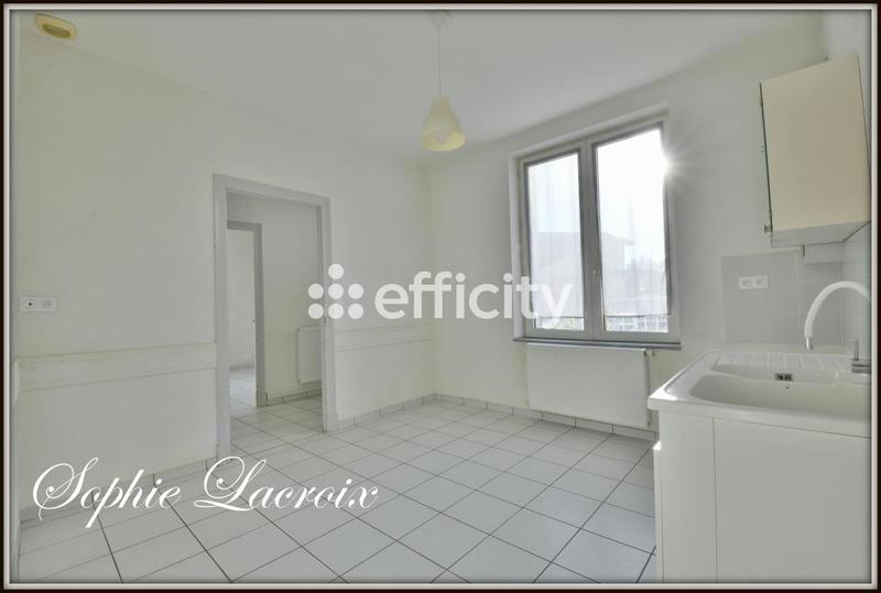 Pavillon - 123 m² - 4 pièces