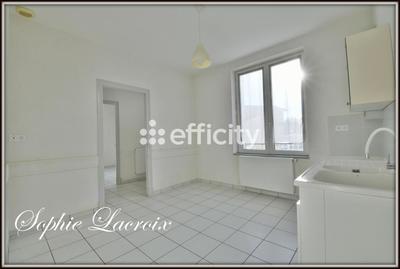 Pavillon - 123 m² - 4 pièces