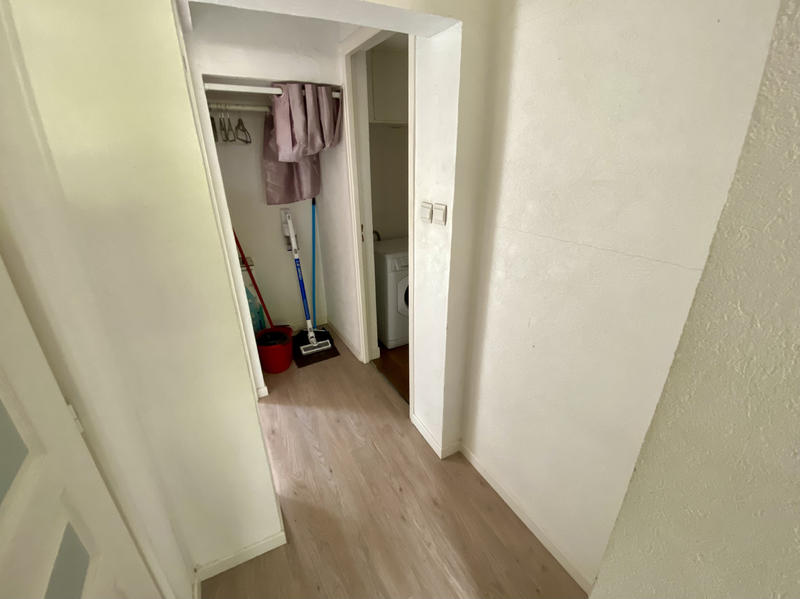 Appartement - 51 m² - 2 pièces