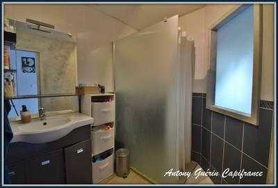 Maison - 70 m² - 3 pièces