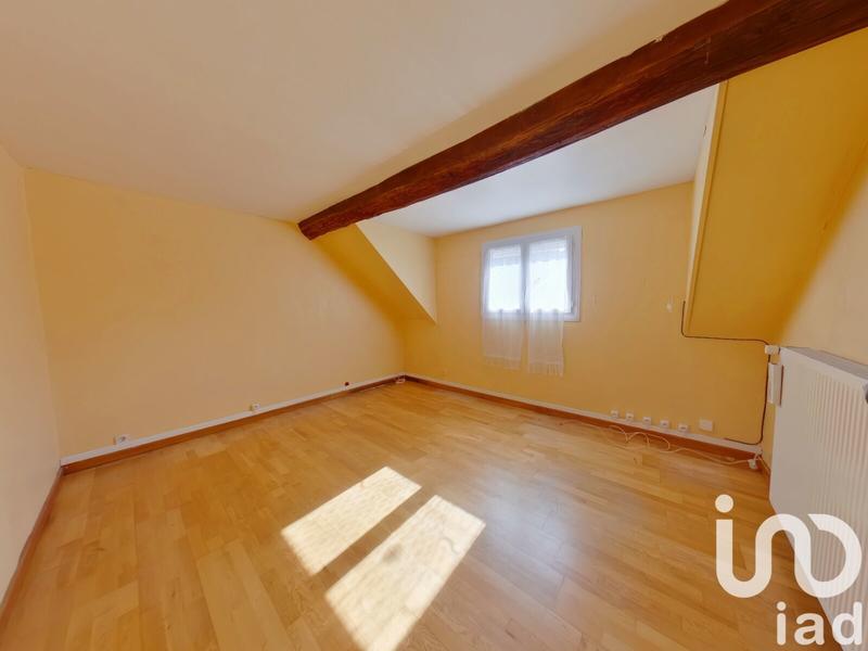 Maison de ville - 98 m² - 5 pièces