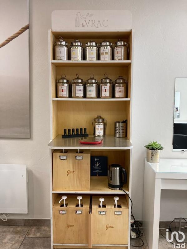 Local commercial - 102 m²