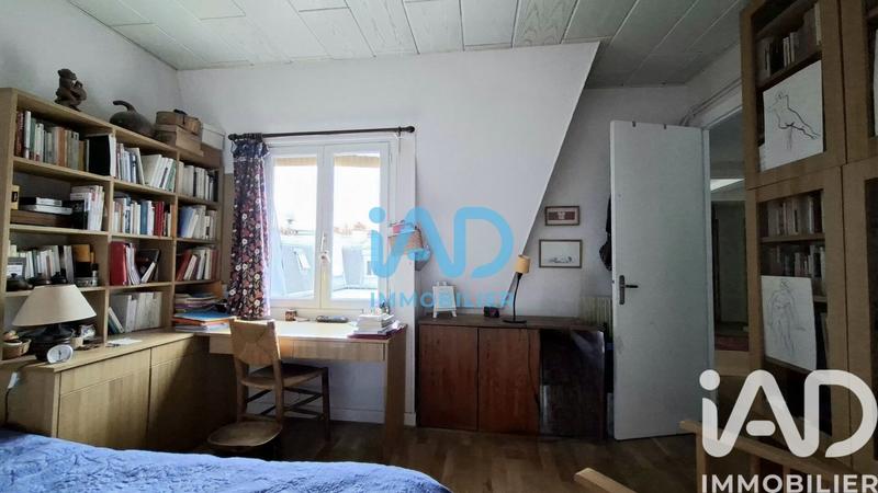 Appartement - 87 m² - 4 pièces