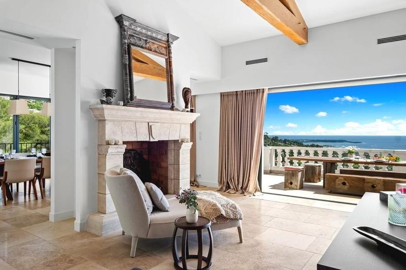 Villa - 500 m² - 7 pièces