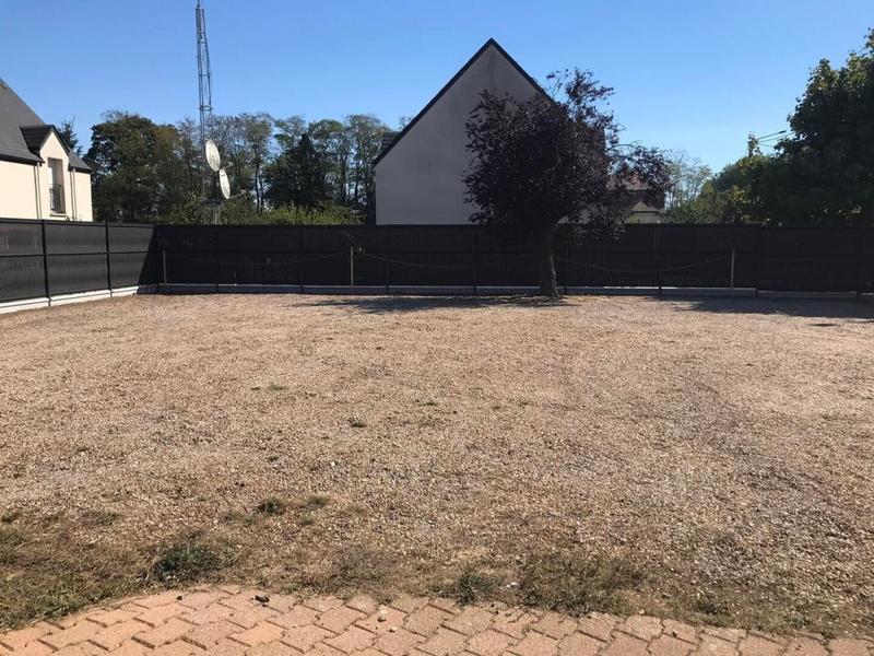 Fonds de commerce - 193 m²