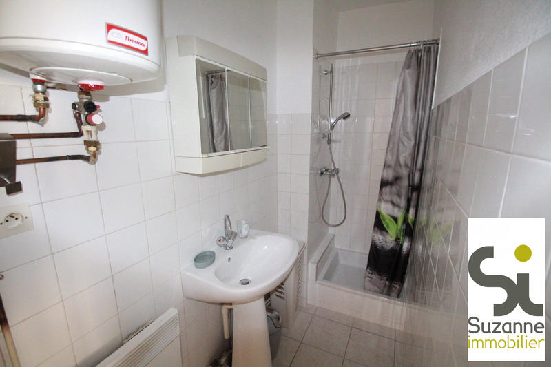 Appartement - 52 m² - 3 pièces