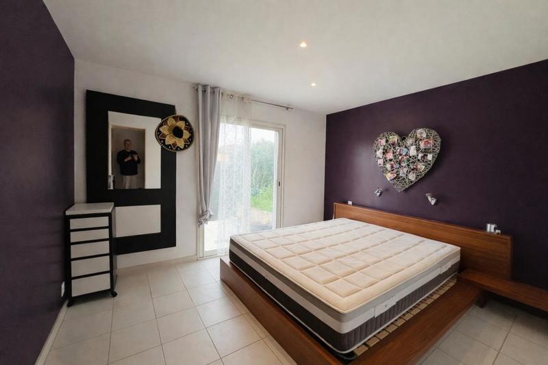 Maison - 114 m² - 4 pièces