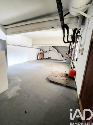 Appartement - 90 m² - 2 pièces