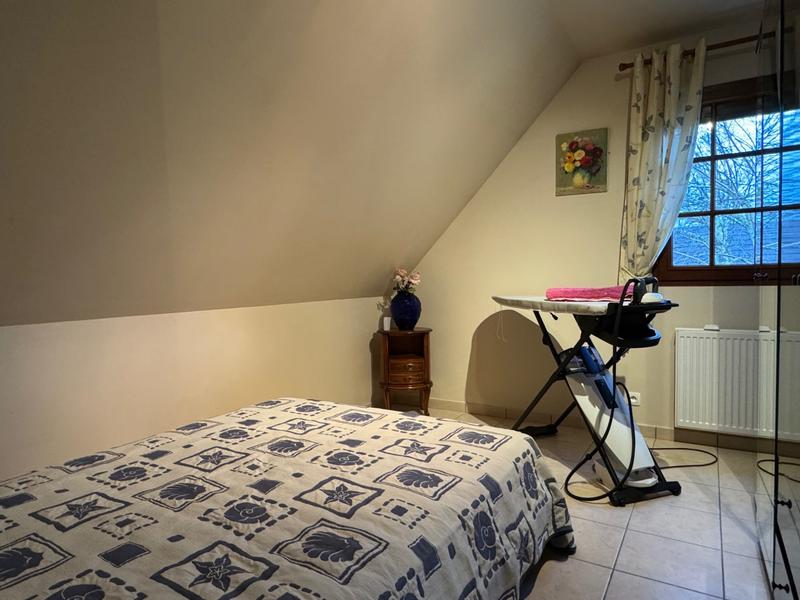 Maison - 148 m² - 7 pièces