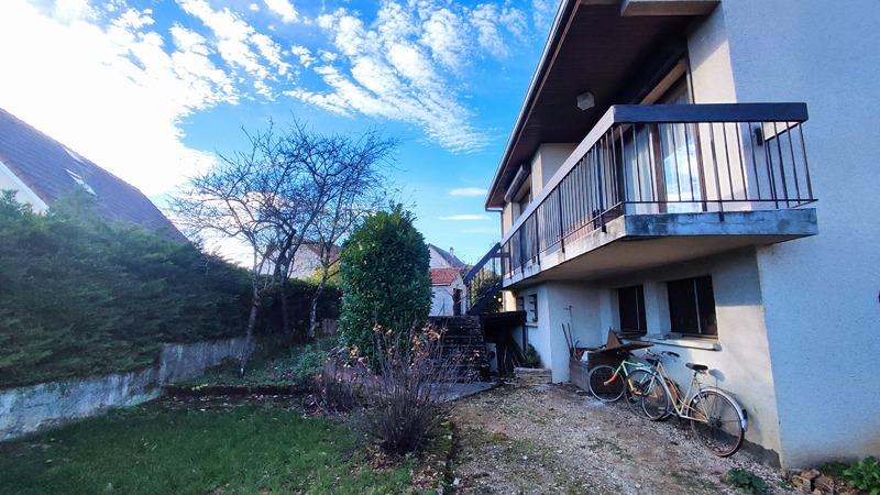 Maison - 135 m² - 7 pièces