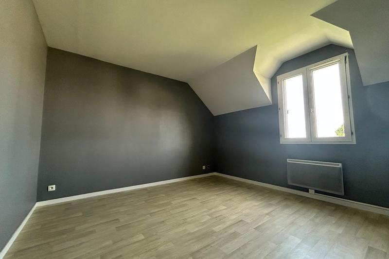 Maison - 75 m² - 3 pièces