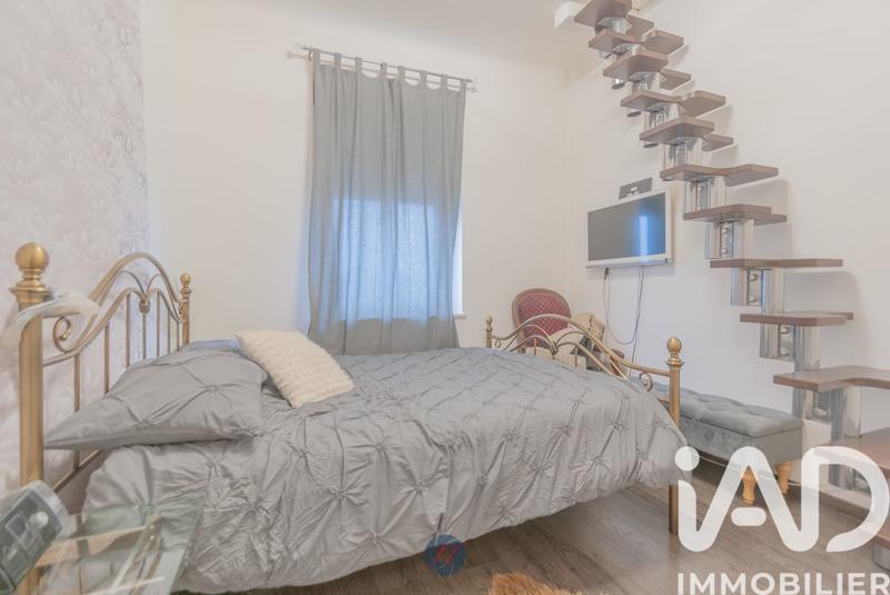 Appartement - 77 m² - 4 pièces