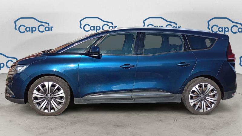 Renault Grand Scénic 1.5 dCi 110 Energy Business