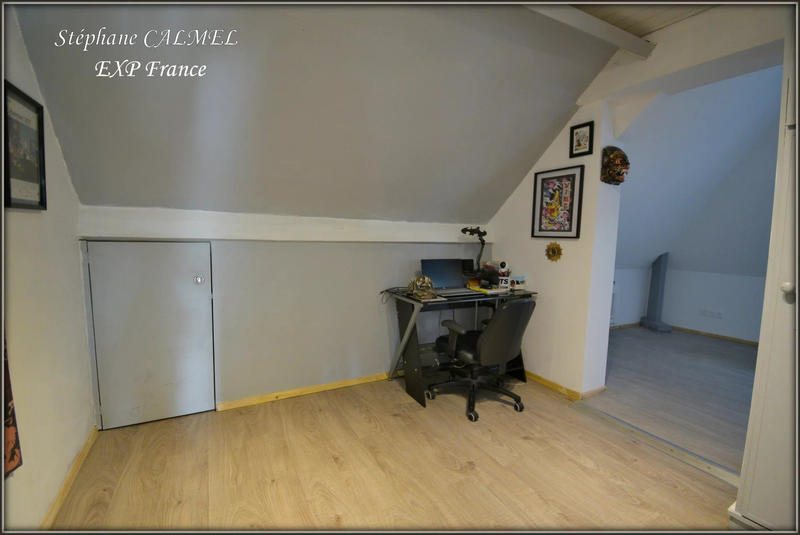 Fonds de commerce - 194 m²