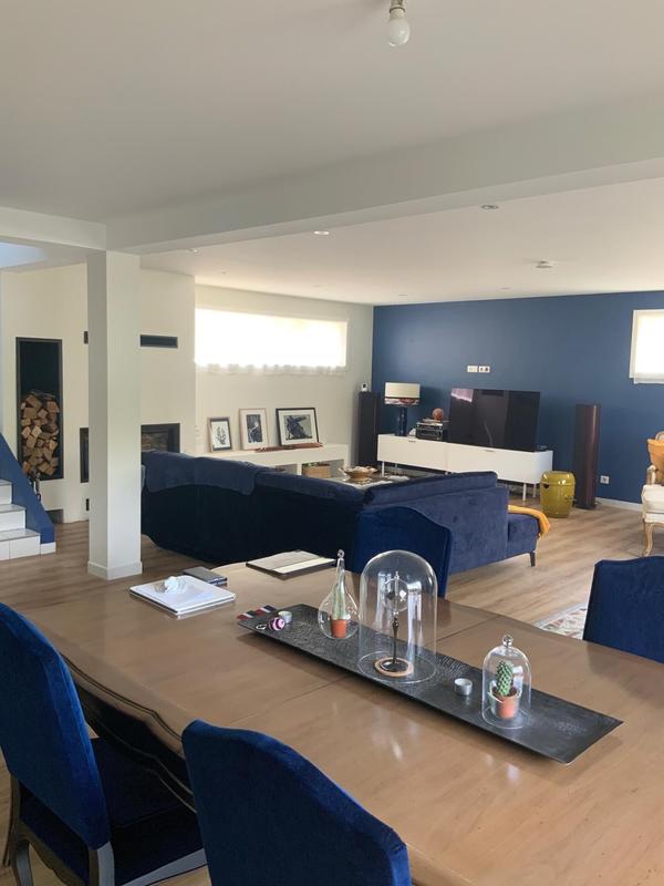 Maison - 269 m² - 7 pièces